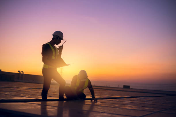 Best Tile Roofing Contractor  in El Rancho, NM