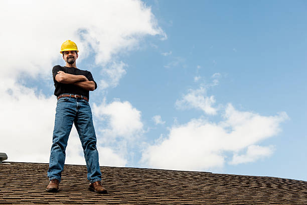 Best Roof Gutter Cleaning  in El Rancho, NM