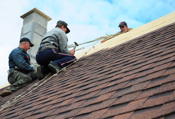 Best Storm Damage Roof Repair  in El Rancho, NM